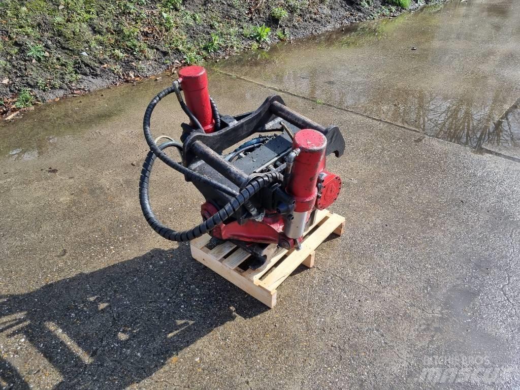 Indexator RT60B Rotatoare