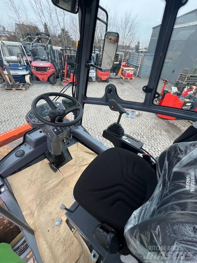 Hamm HC 70i Compactoare monocilindrice
