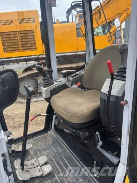 Wacker Neuson ET 18 Mini excavatoare < 7t