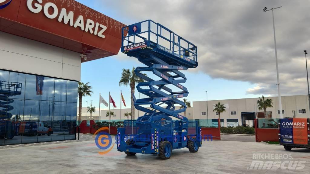 Genie GS 5390 Platforme foarfeca