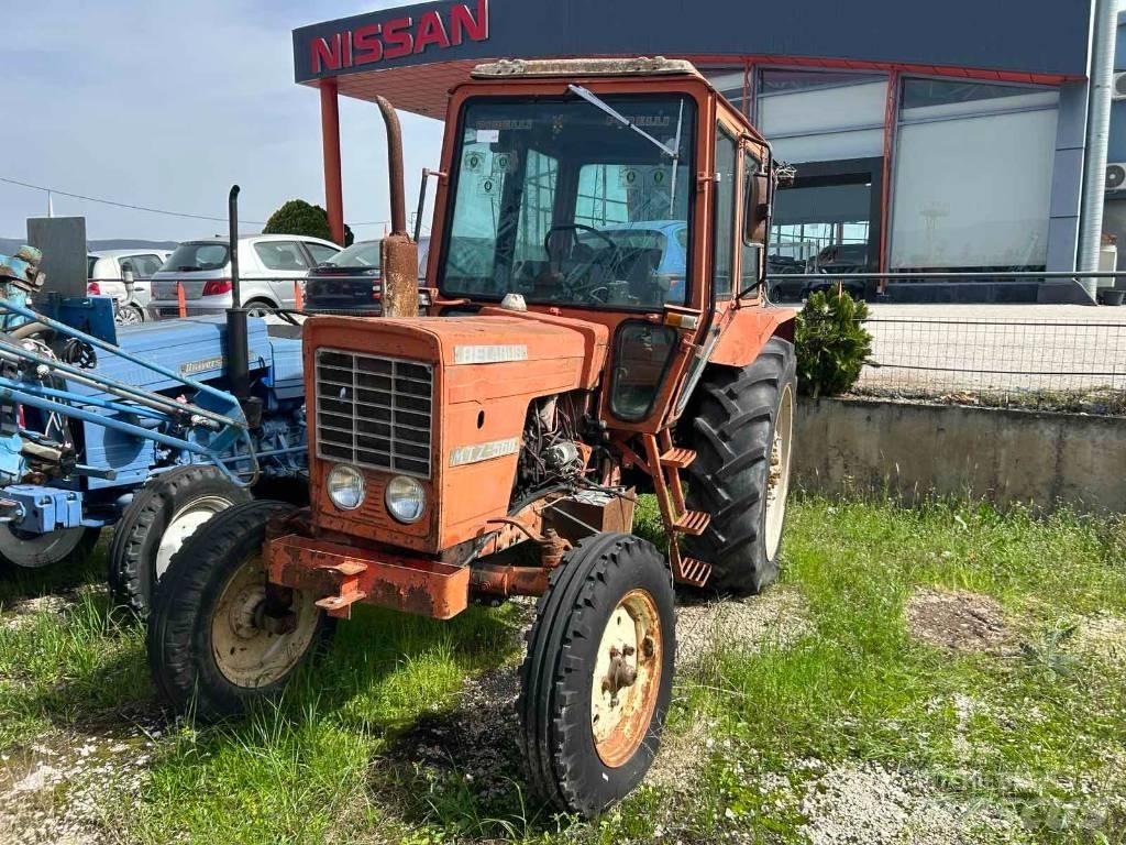 Belarus MTZ 560 Tractoare