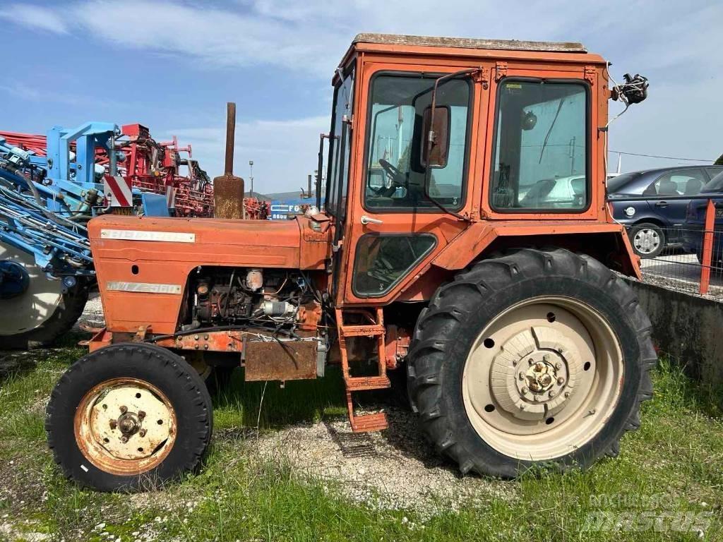 Belarus MTZ 560 Tractoare