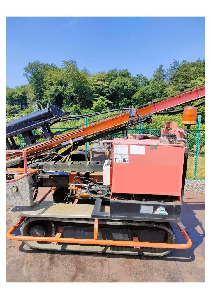  GAYK HRE1000 Consolidare de santuri