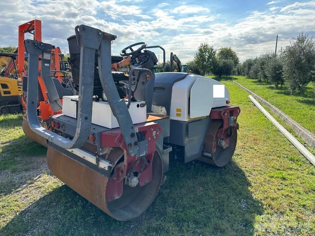 Dynapac CC 1300 Cilindri compactori dubli