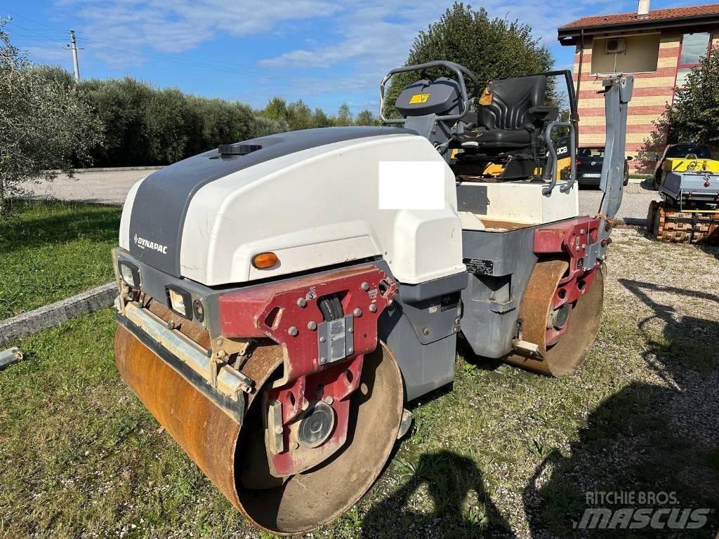 Dynapac CC 1300 Cilindri compactori dubli