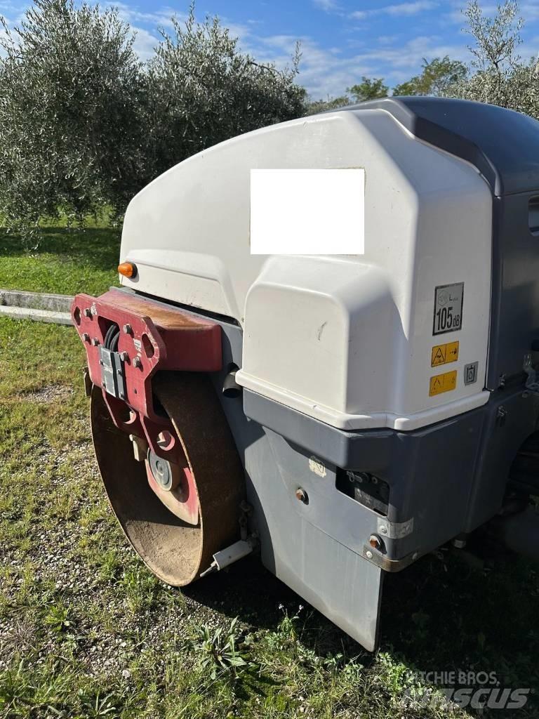 Dynapac CC 1300 Cilindri compactori dubli