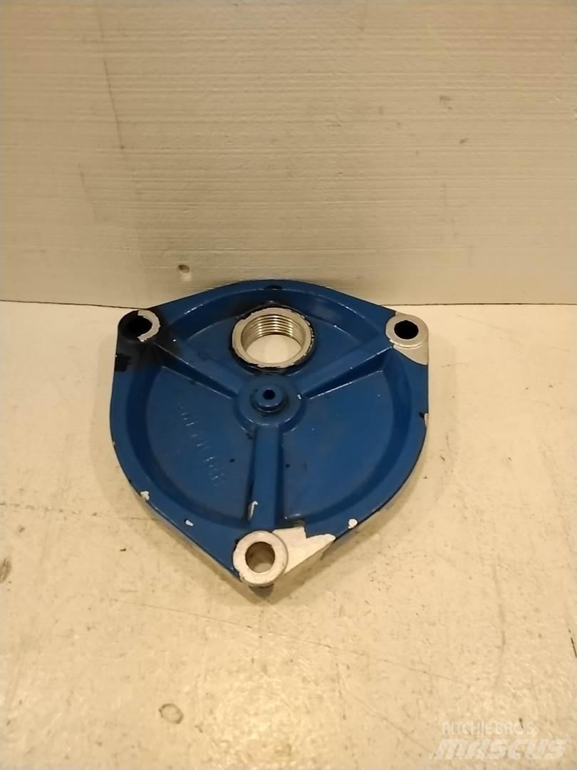 Rottne 051-0289 Hidraulice