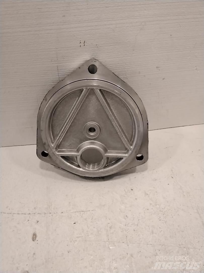 Rottne 051-0289 Hidraulice
