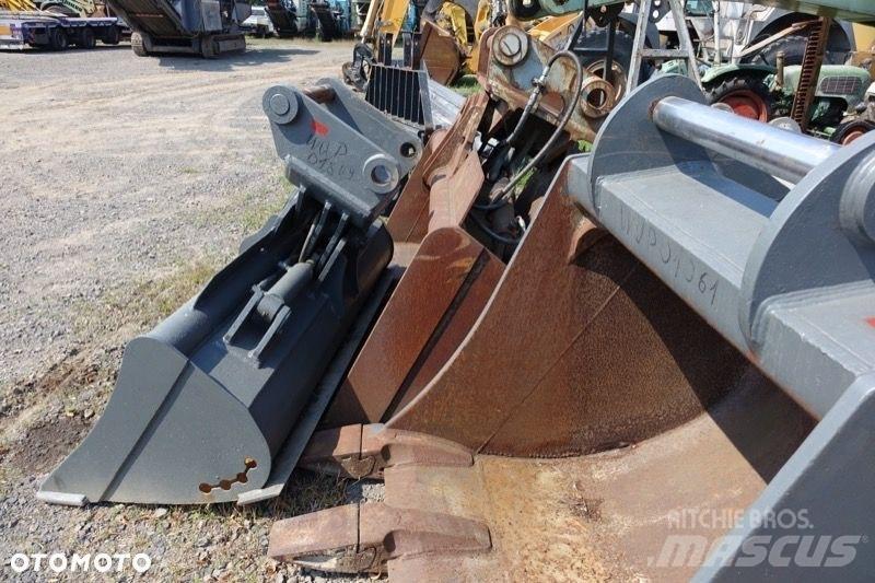 Liebherr SW 48 Excavator
