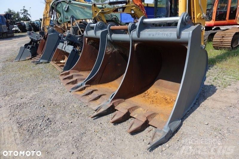 Liebherr SW 48 Excavator