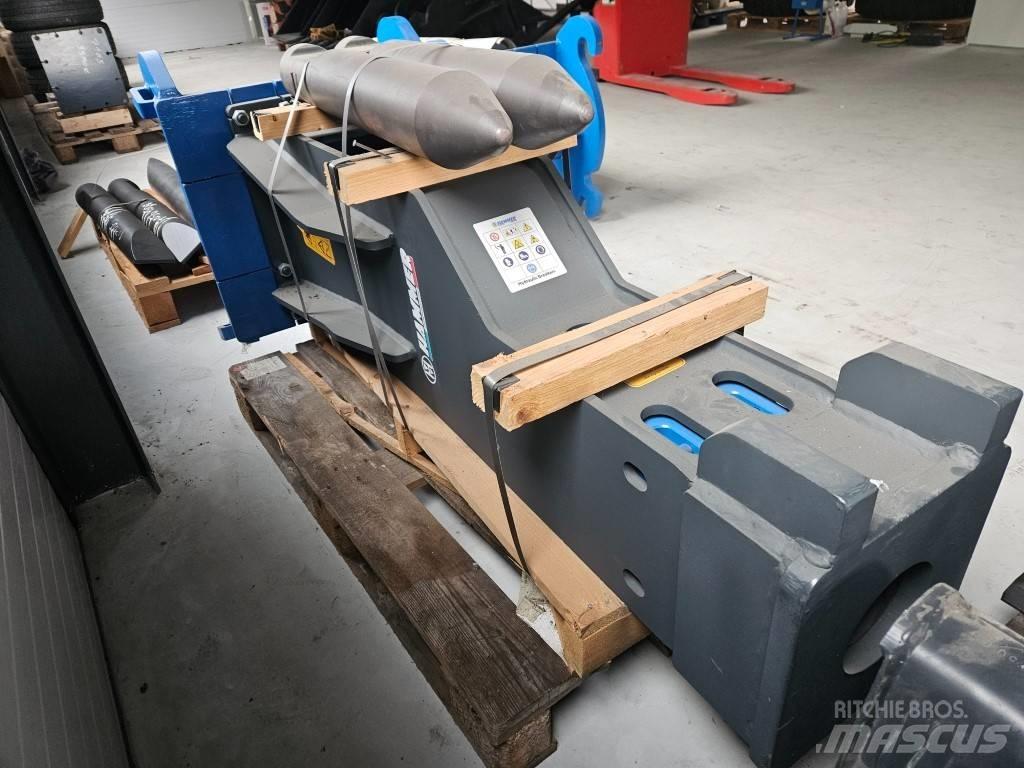 Hammer HM1302 Ciocane / Concasoare