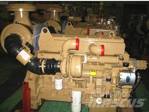 Cummins M11-C245 Motoare