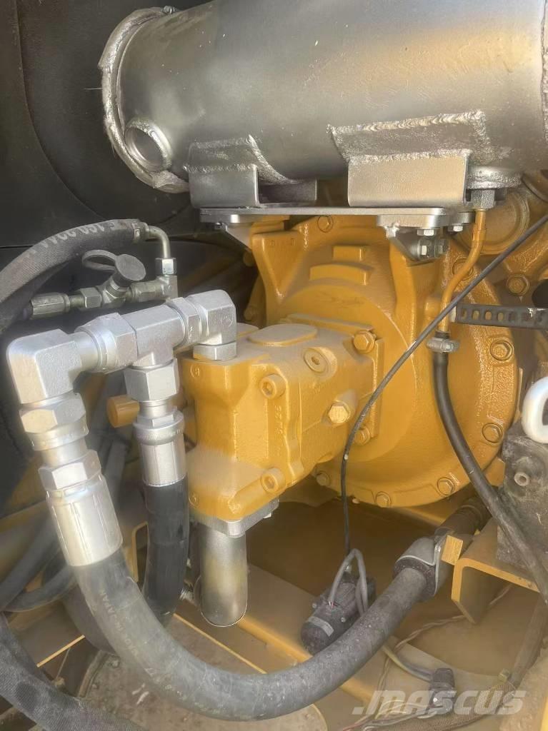 CAT 308 E2 Excavatoare pe șenile
