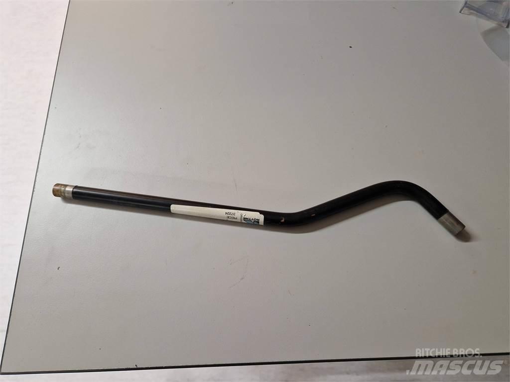 Rottne 072-0201 Hidraulice