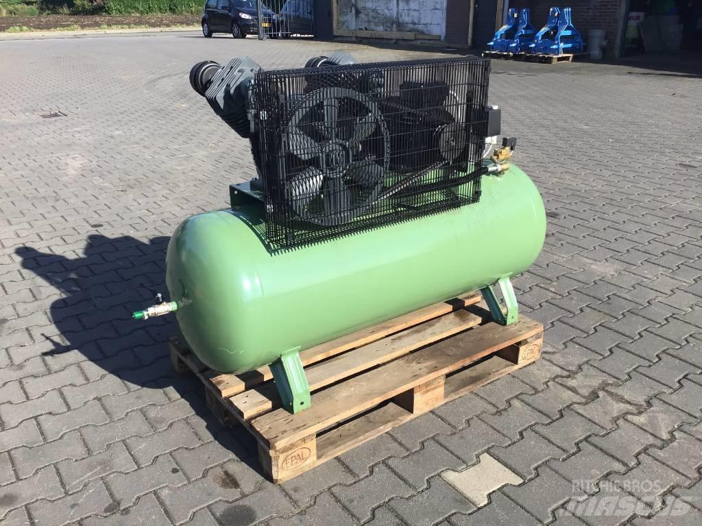Creemers Compressor Utilaje agricole - Altele