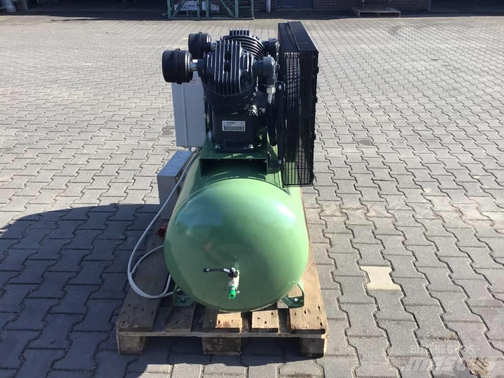 Creemers Compressor Utilaje agricole - Altele