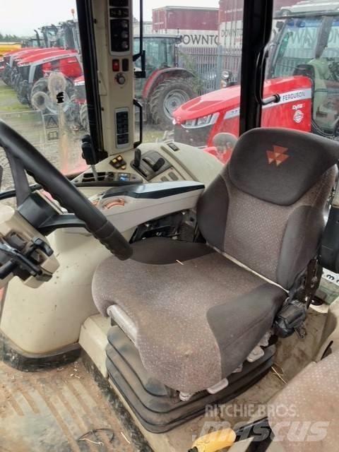 Massey Ferguson 7618 Tractoare