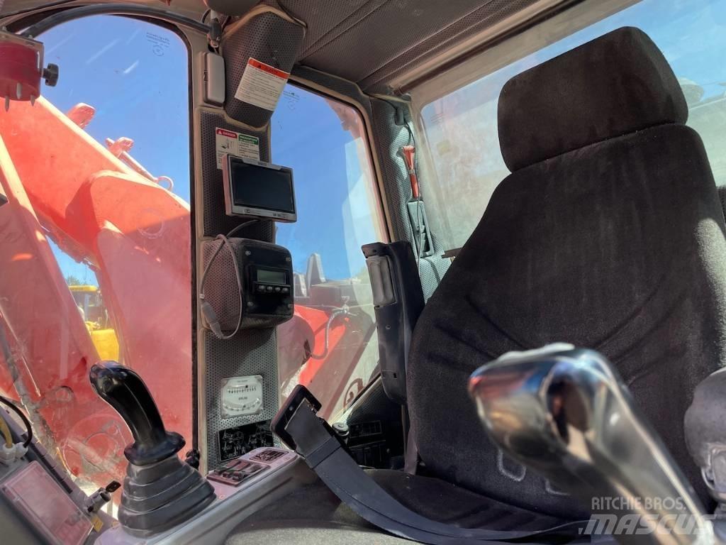 Sandvik DI 600 Echipamente de forare la suprafata