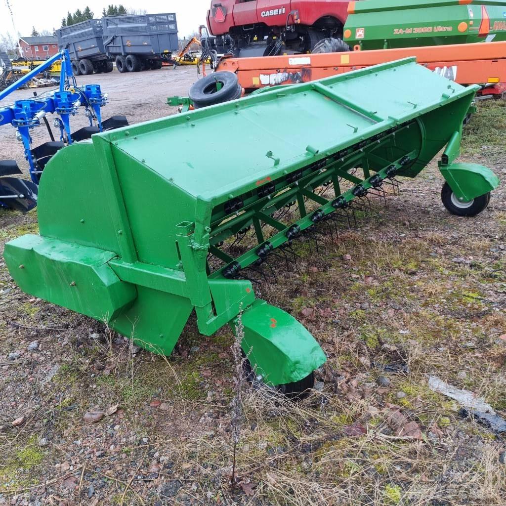  Strängluftare 3m Greble