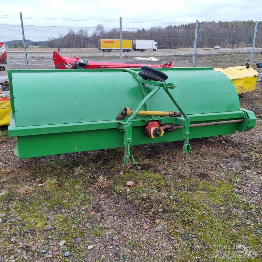  Strängluftare 3m Greble