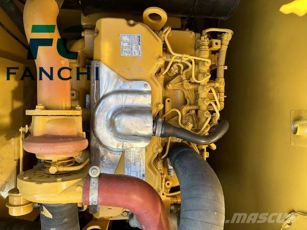 CAT 320gx Excavatoare pe șenile
