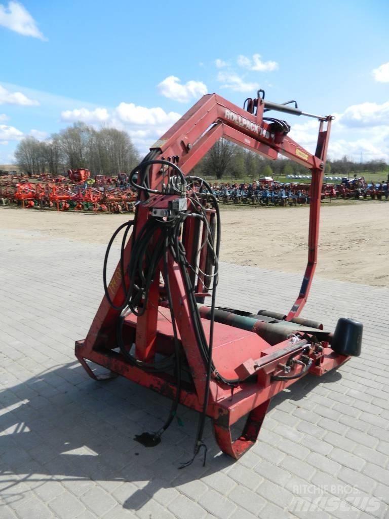 Trejon Rollpack 140 Împachetatoare