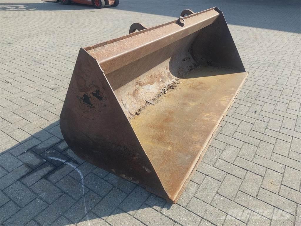  Overig Schepbak Pistoane