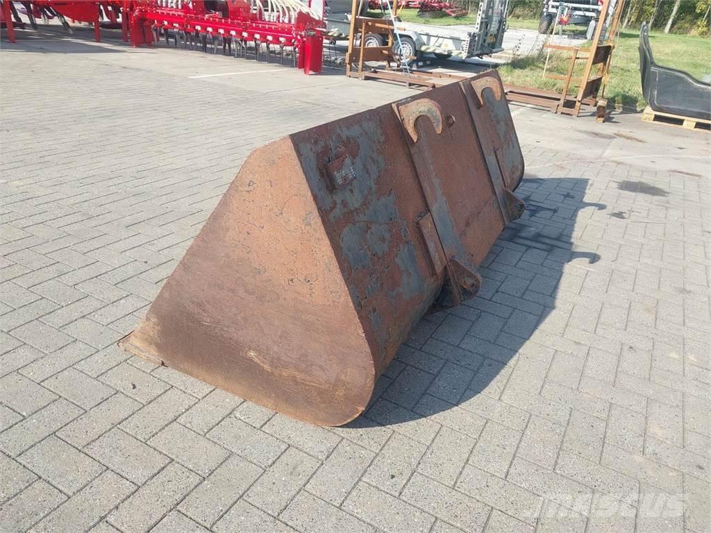  Overig Schepbak Pistoane