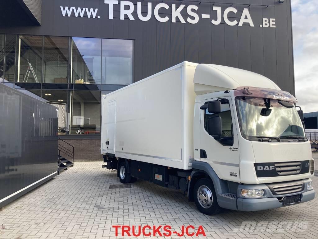 DAF LF Autocamioane