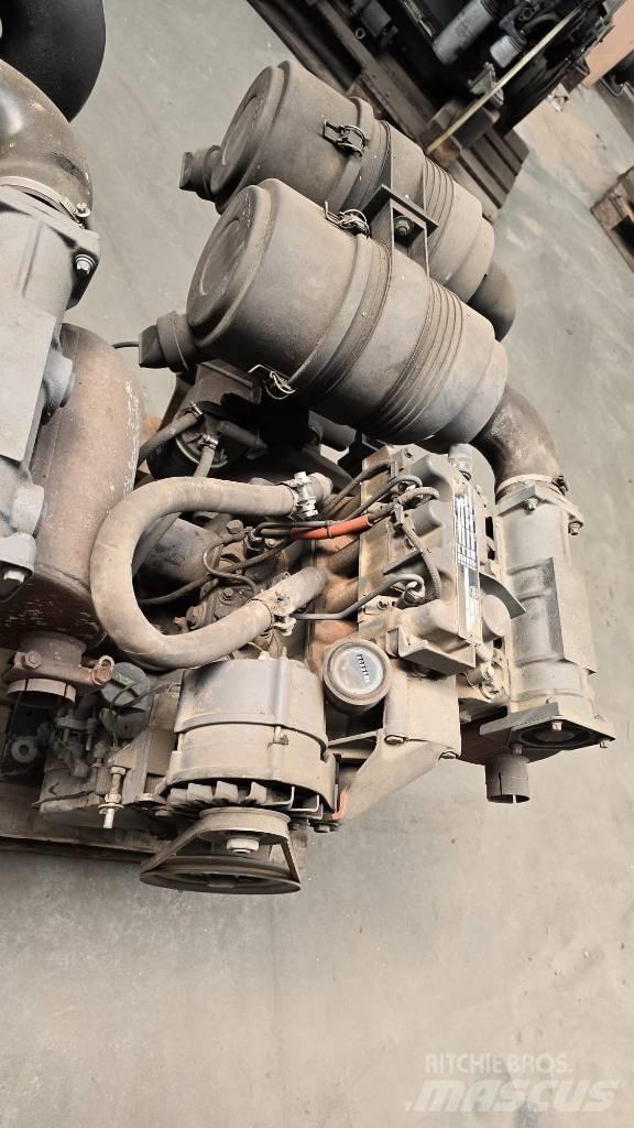 Deutz F2M1011 Motoare