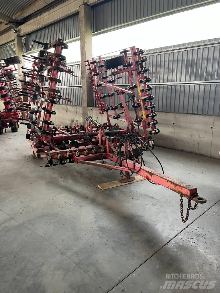 Väderstad NZA600 Grape