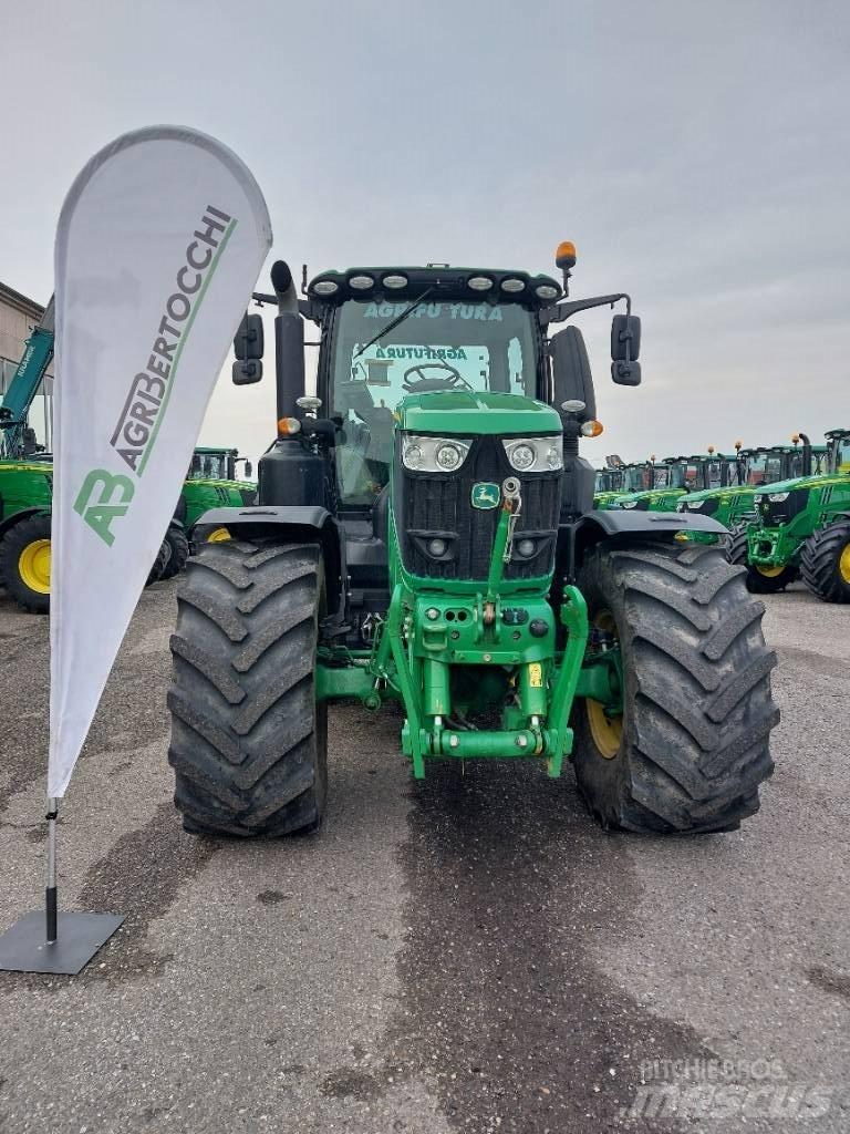 John Deere 6230 Tractoare