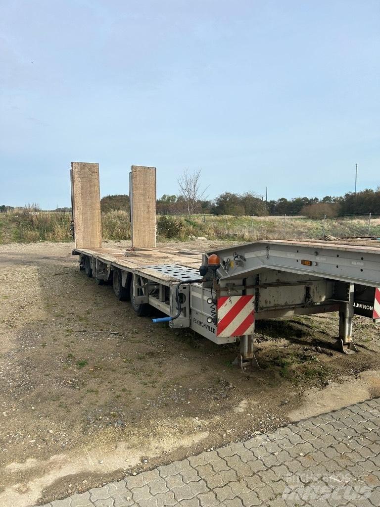 Faymonville Multimax Incarcator agabaritic
