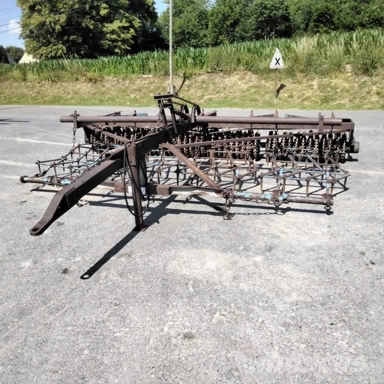  FERJU TRAINÉ Alte masini si accesorii de cultivat