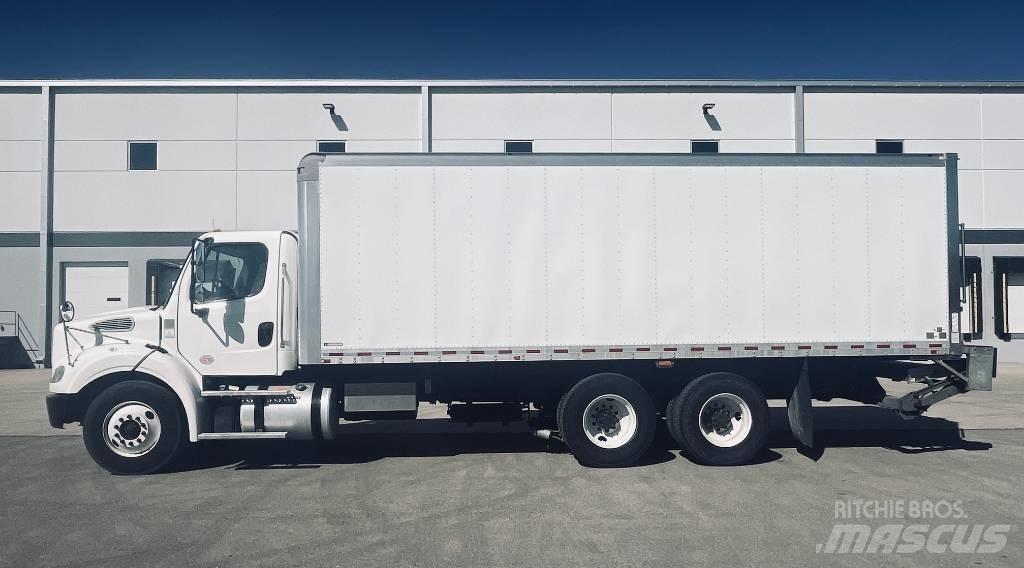 Freightliner M 106 Autocamioane