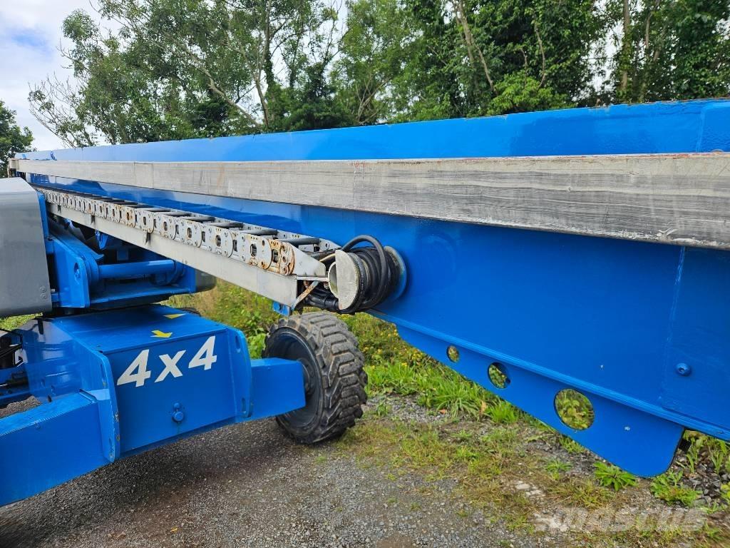Genie S 65 Nacele cu brat telescopic