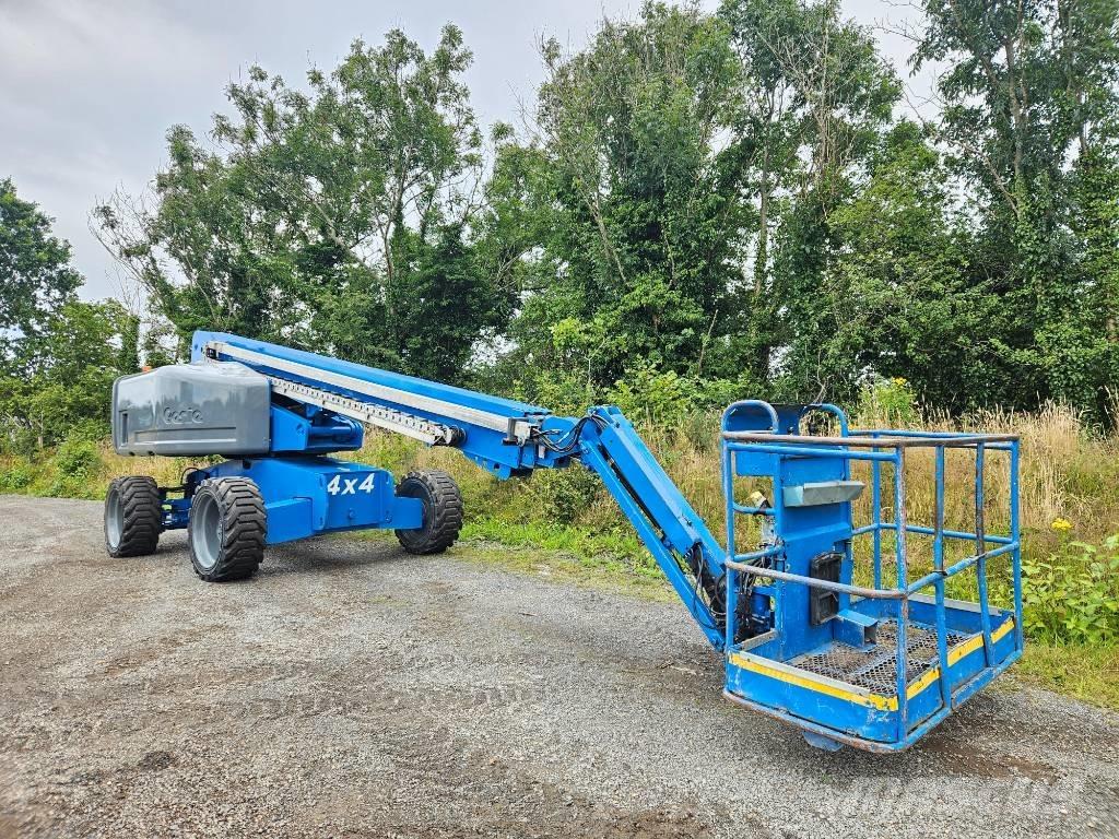 Genie S 65 Nacele cu brat telescopic