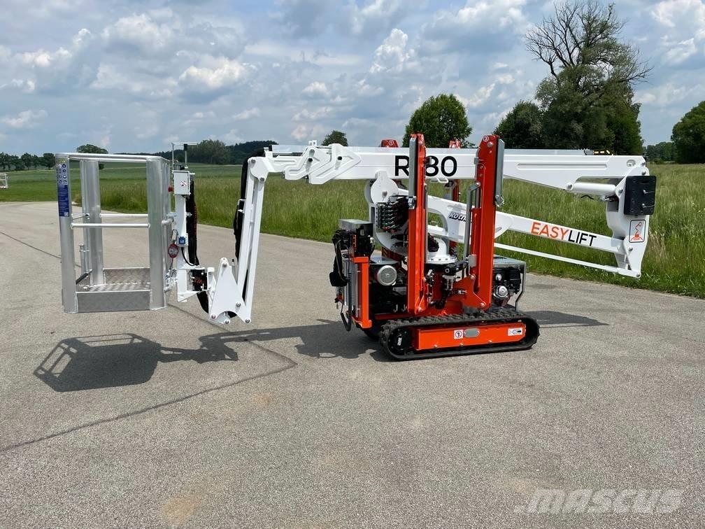 EasyLift R 180 Nacele cu brat articulat