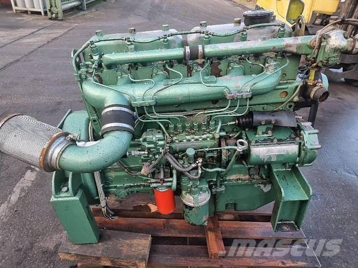  Engines DH 825 Transport - Altele