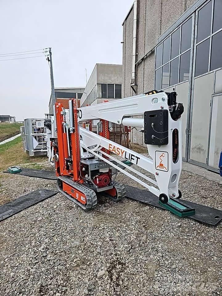 EasyLift R180 Nacele cu brat articulat
