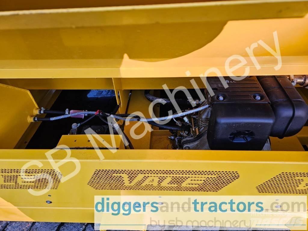 Vale DM800 Utilaje întreţinere terenuri - Altele