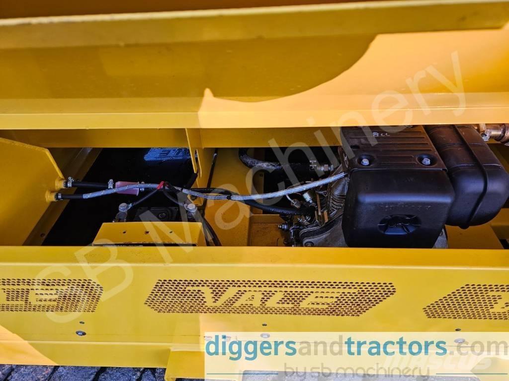 Vale DM800 Utilaje întreţinere terenuri - Altele