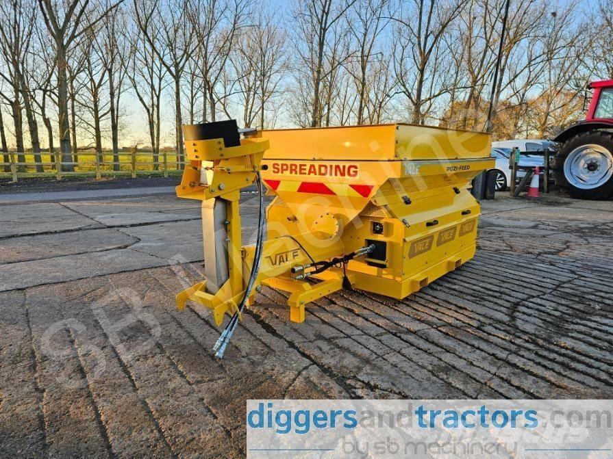 Vale DM800 Utilaje întreţinere terenuri - Altele