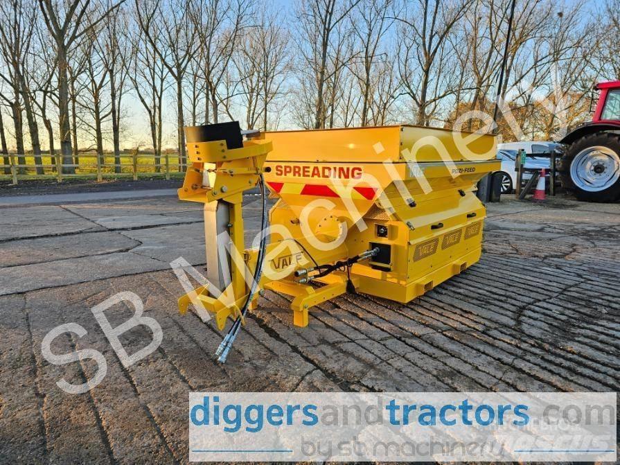 Vale DM800 Utilaje întreţinere terenuri - Altele