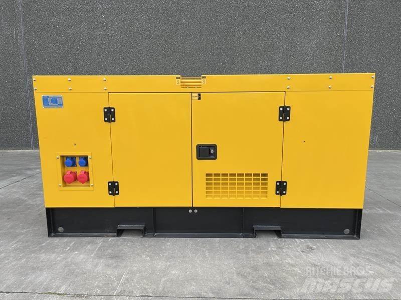 Ricardo APW - 75 Generatoare Diesel