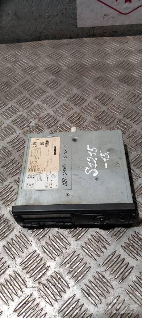 Scania R440  2158148 Electronice