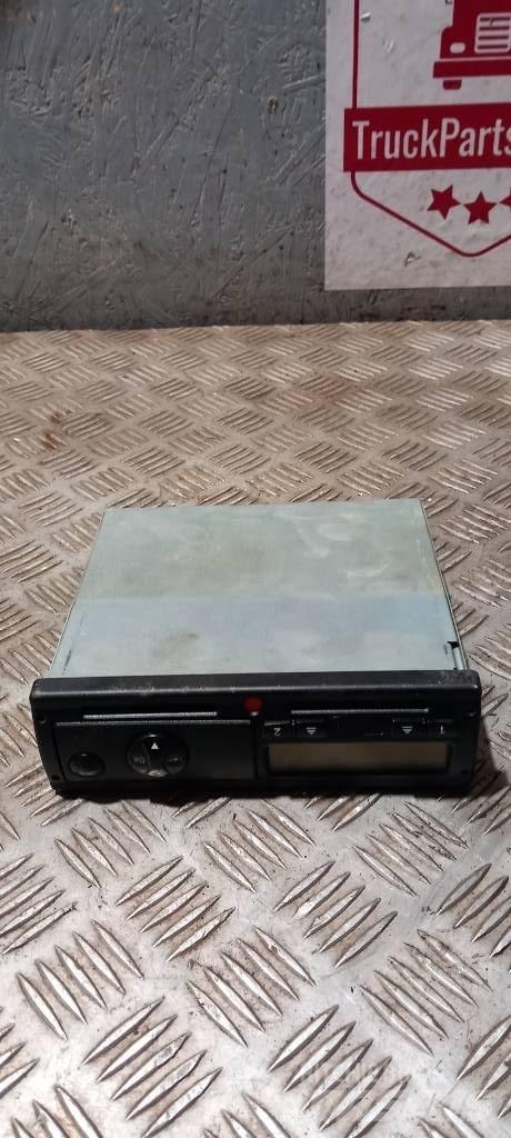 Scania R440  2158148 Electronice