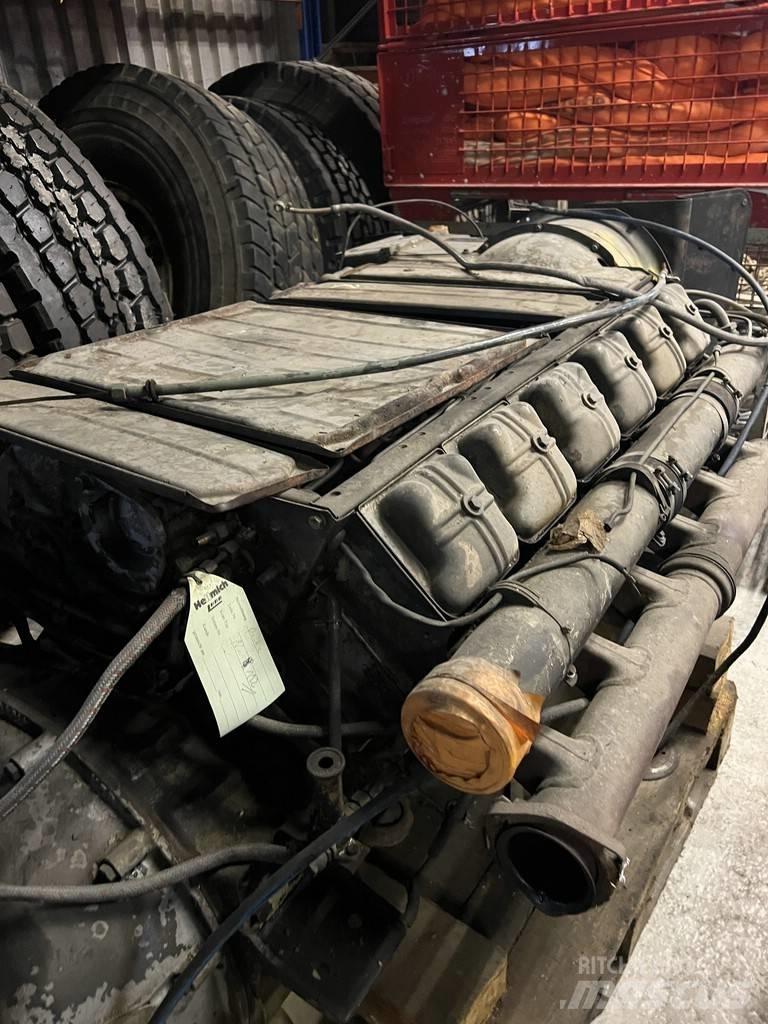 Deutz F12L413 Motoare