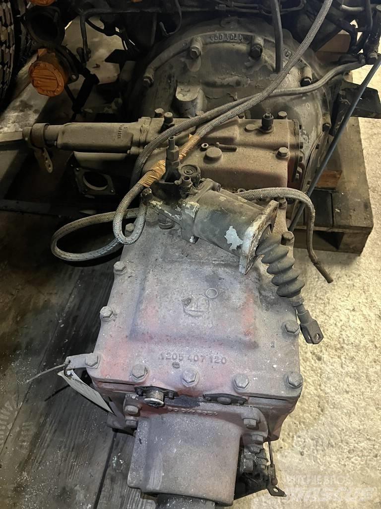 Deutz F12L413 Motoare