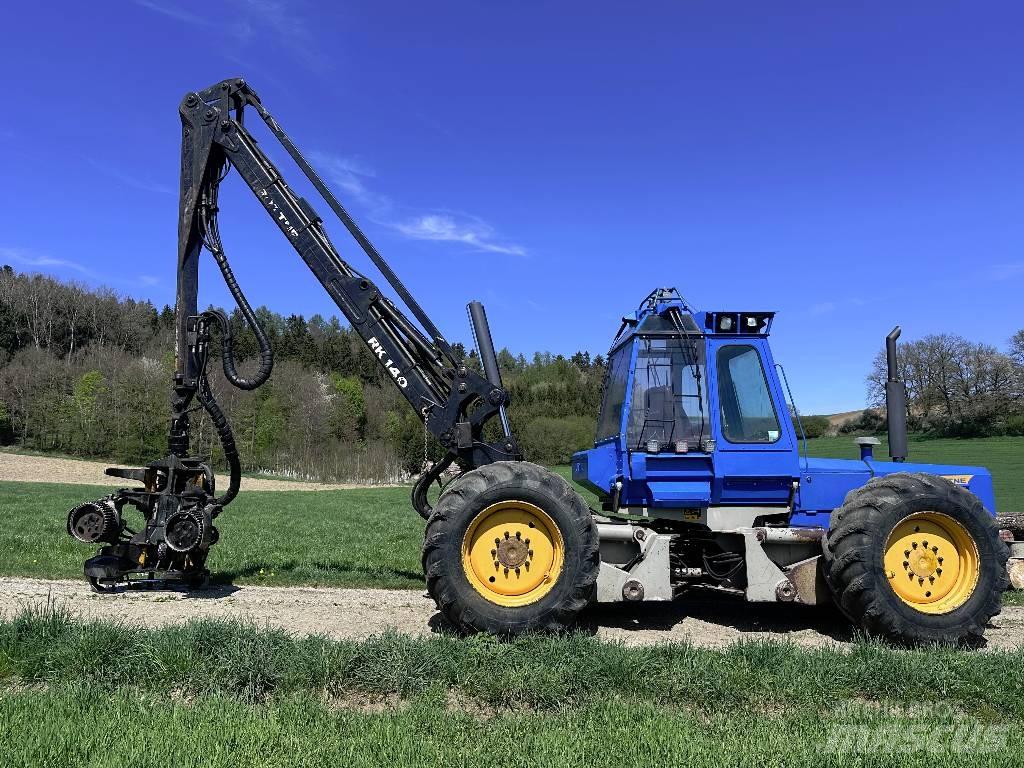 Rottne 5005 Combine forestiere